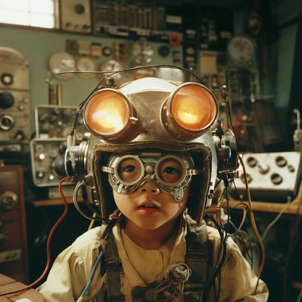 楽しさと遊び心